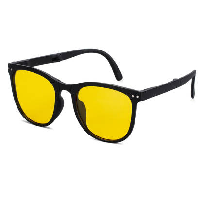 Ultra-Light Foldable Sunglasses