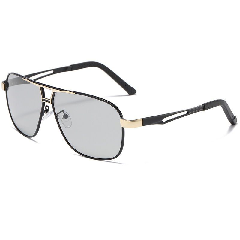 Day & Night Polarized Sunglasses