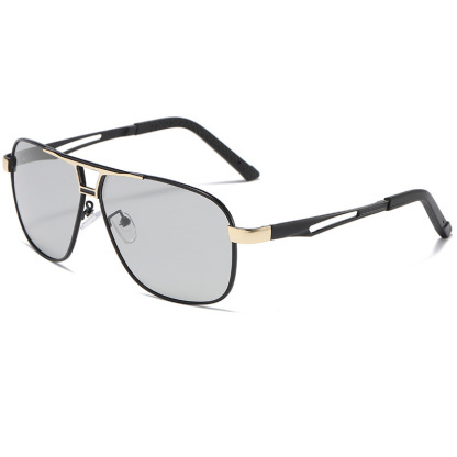 Day & Night Polarized Sunglasses