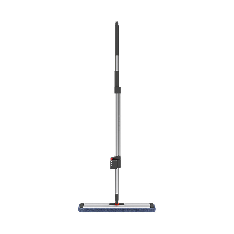 No-hand-wash Floor Mop