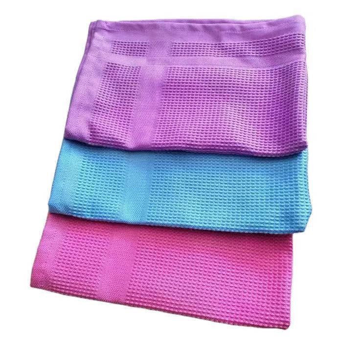 High-tech Magic Glass Cloth