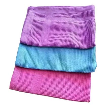 High-tech Magic Glass Cloth