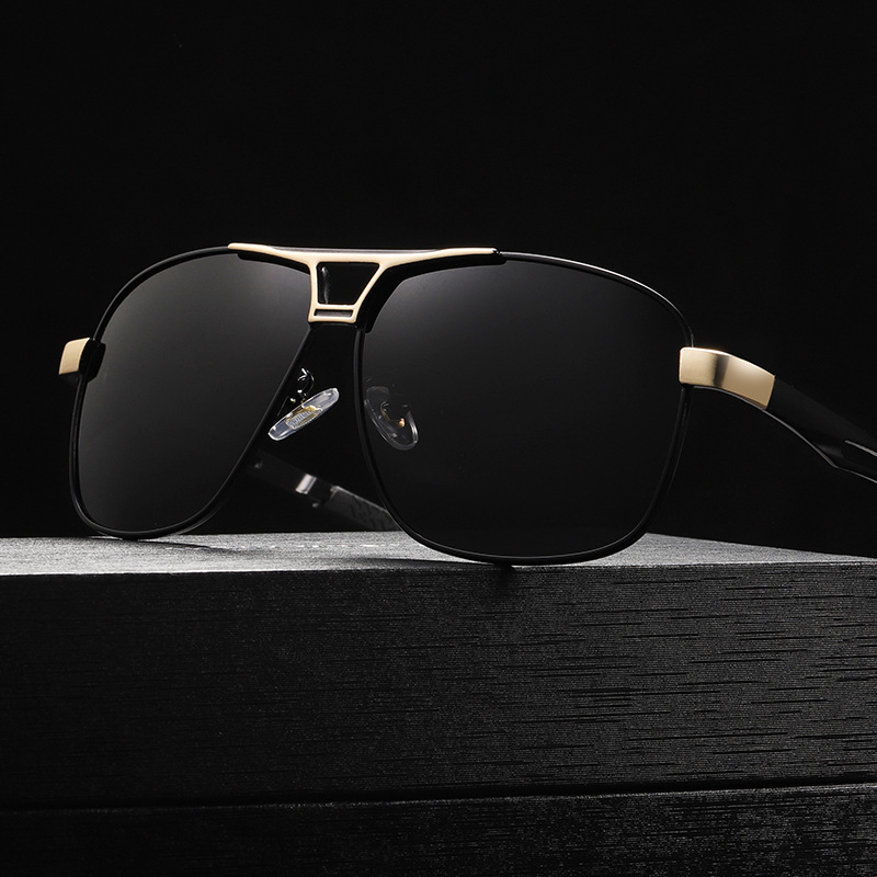 Day & Night Polarized Sunglasses