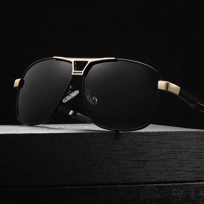 Day & Night Polarized Sunglasses
