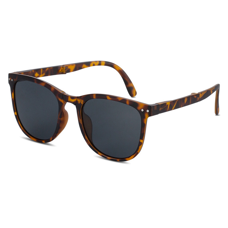 Ultra-Light Foldable Sunglasses