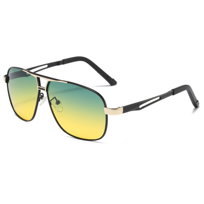 Day & Night Polarized Sunglasses