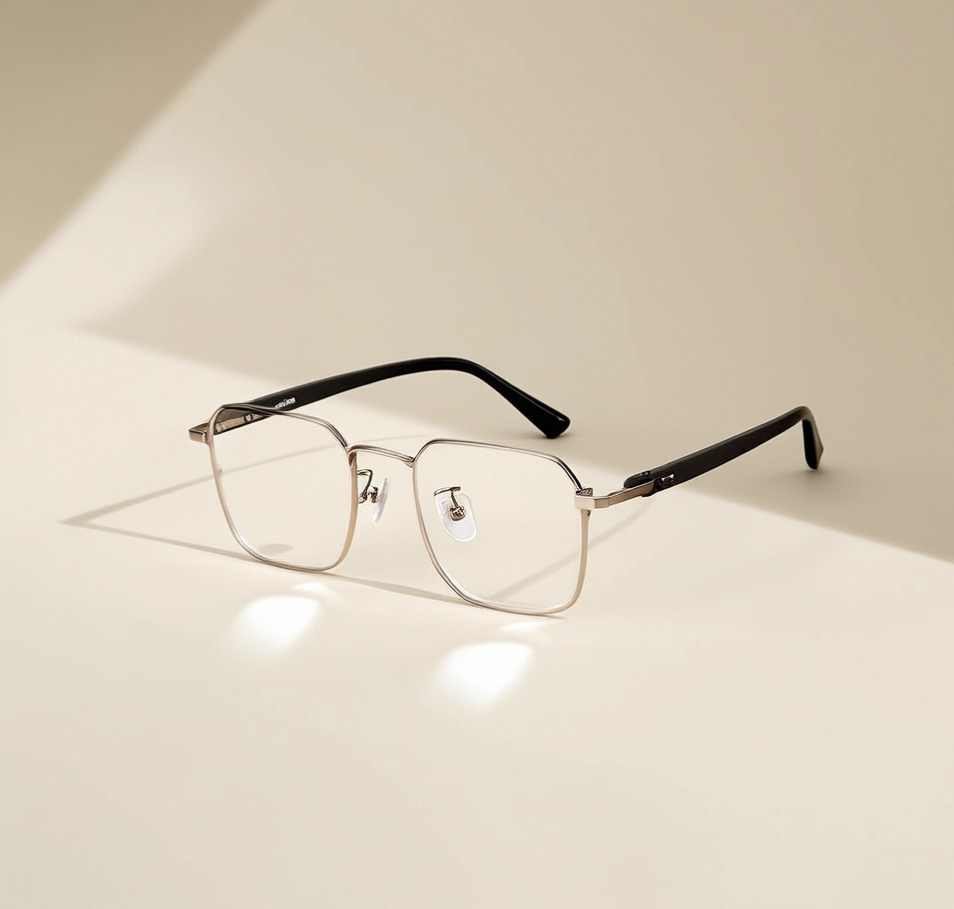 glasses