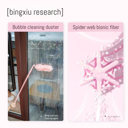 Home Dusting Duster