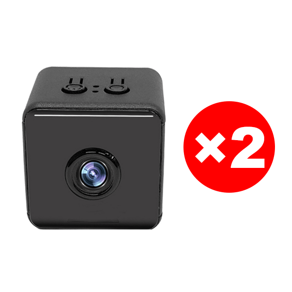 【4K Ultra HD + 360° AI Tracking】5G Remote Smart AI Security Camera with Night Vision