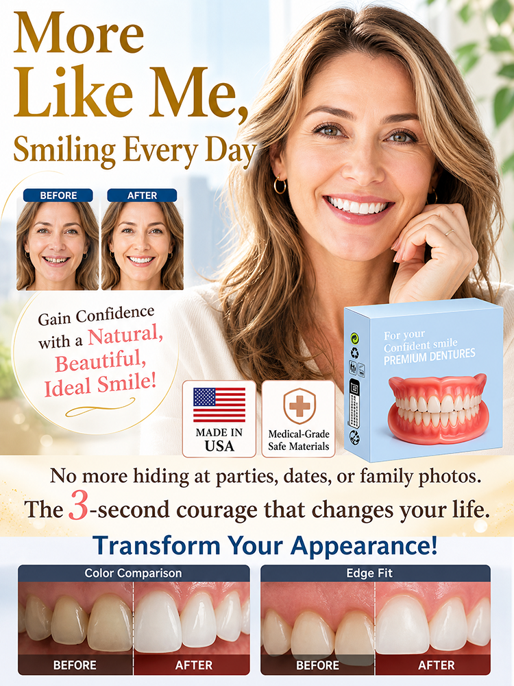 [Top-Selling at the Dental Hospital] Restorative and Orthodontic Braces