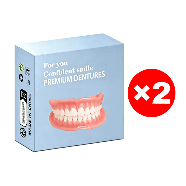 [Top-Selling at the Dental Hospital] Restorative and Orthodontic Braces