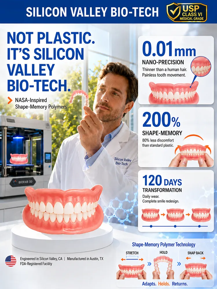[Top-Selling at the Dental Hospital] Restorative and Orthodontic Braces