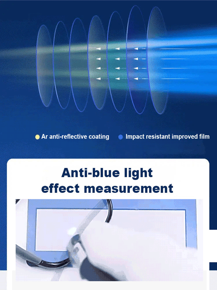 No eye exam needed • Lifetime use • Auto-focus from -10.00D-+10.00D — Multifocal sports glasses