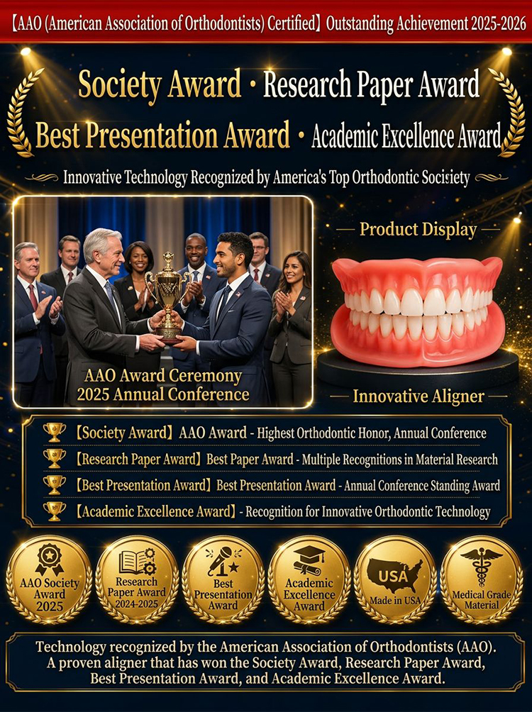 [Top-Selling at the Dental Hospital] Restorative and Orthodontic Braces