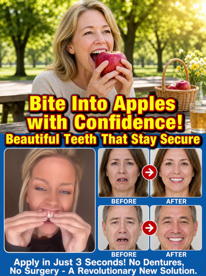 [Top-Selling at the Dental Hospital] Restorative and Orthodontic Braces