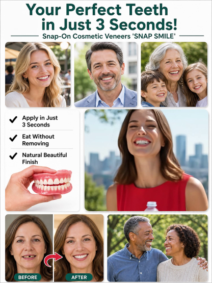 [Top-Selling at the Dental Hospital] Restorative and Orthodontic Braces
