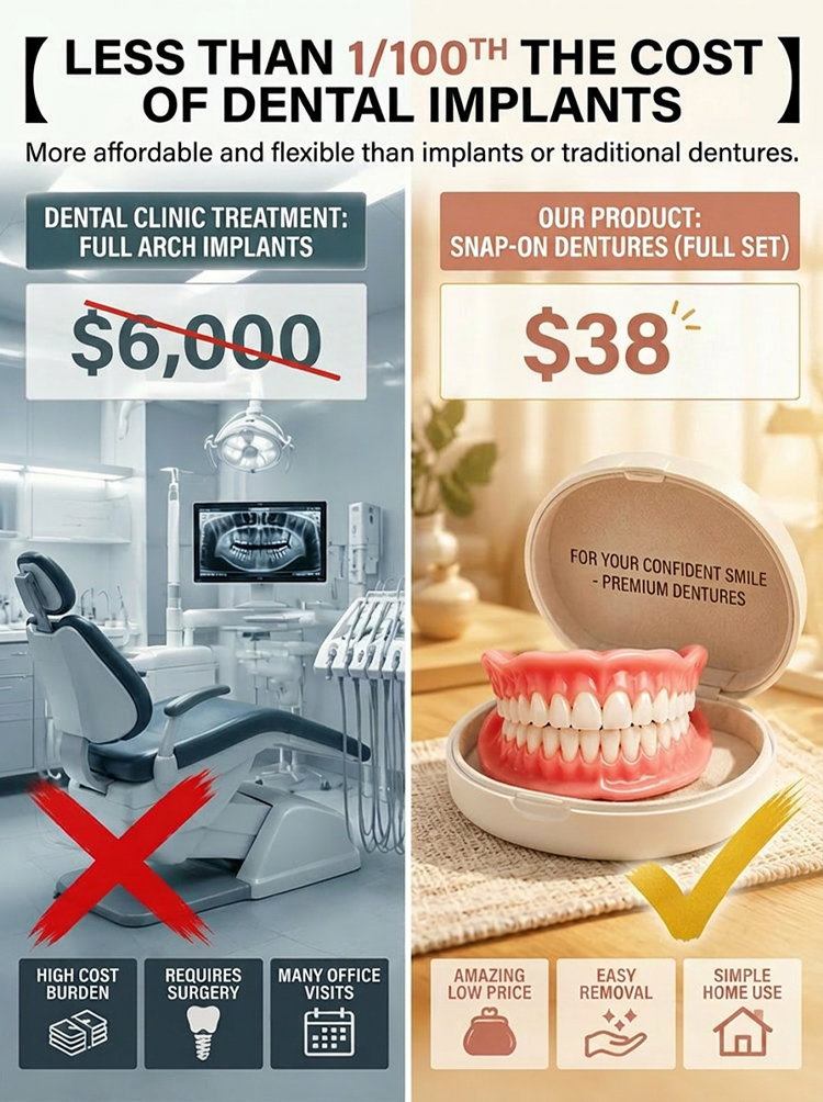 [Top-Selling at the Dental Hospital] Restorative and Orthodontic Braces