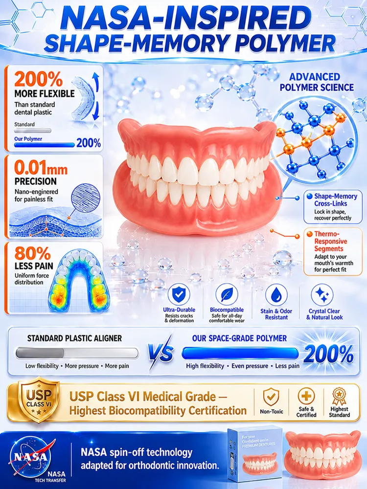 [Top-Selling at the Dental Hospital] Restorative and Orthodontic Braces