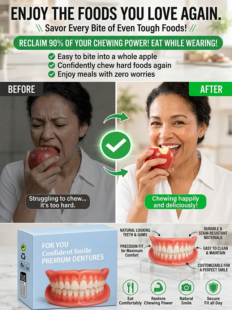 [Top-Selling at the Dental Hospital] Restorative and Orthodontic Braces