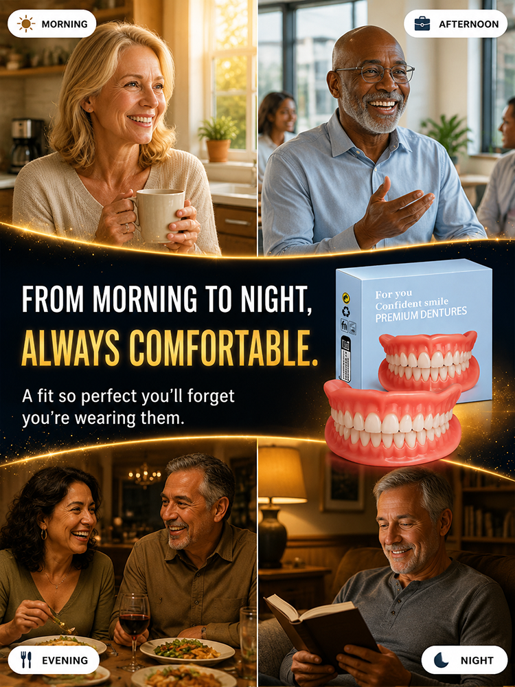 [Top-Selling at the Dental Hospital] Restorative and Orthodontic Braces