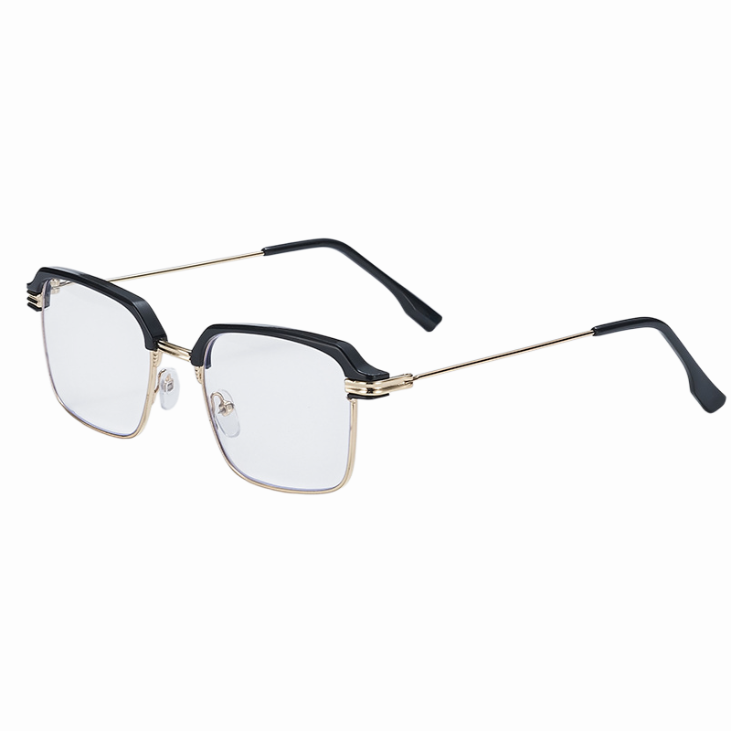 Ditch the extra pairs: Real-time, auto-focus smart glasses that adapt to your vision instantly.