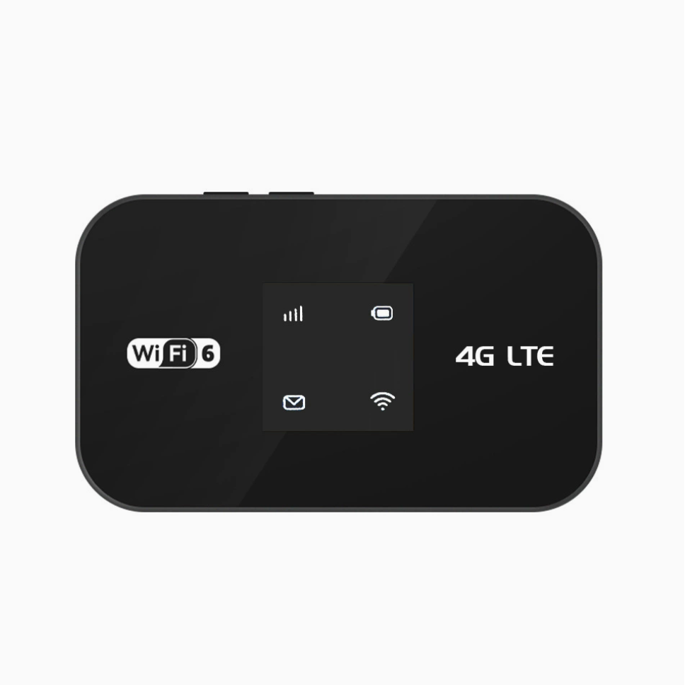 【Signal Base Station】Multi-Device 5G High-Speed Portable Wi-Fi