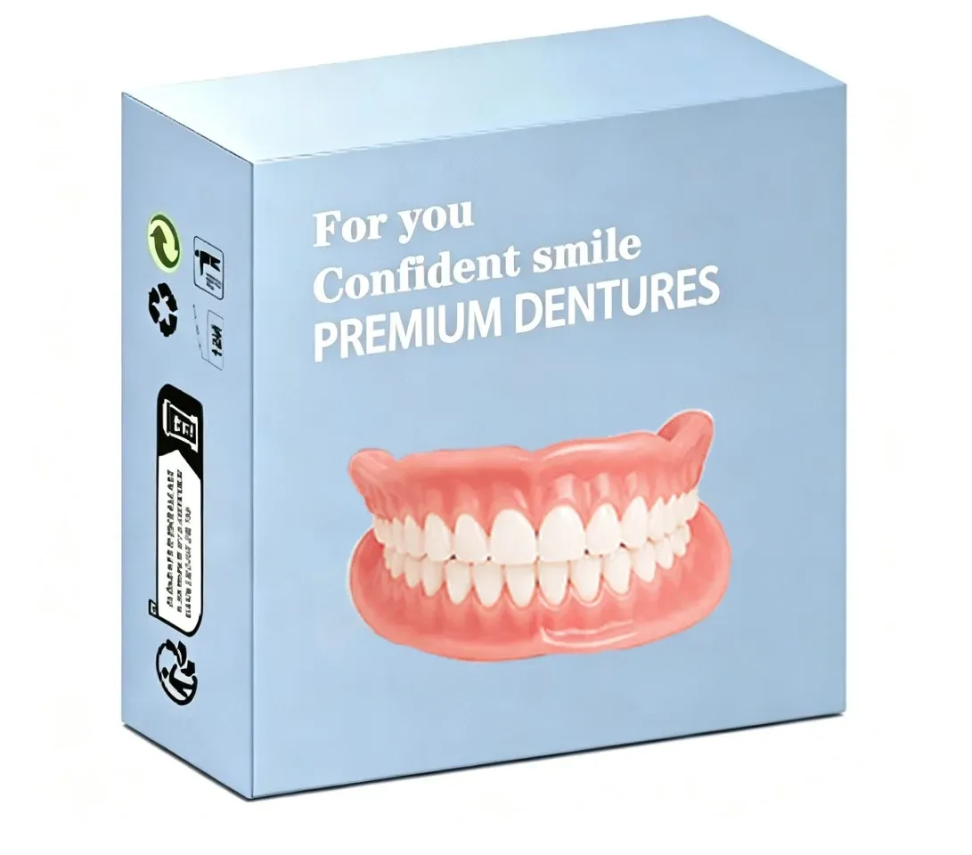 [Top-Selling at the Dental Hospital] Restorative and Orthodontic Braces