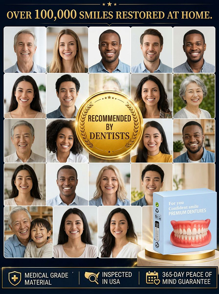 [Top-Selling at the Dental Hospital] Restorative and Orthodontic Braces