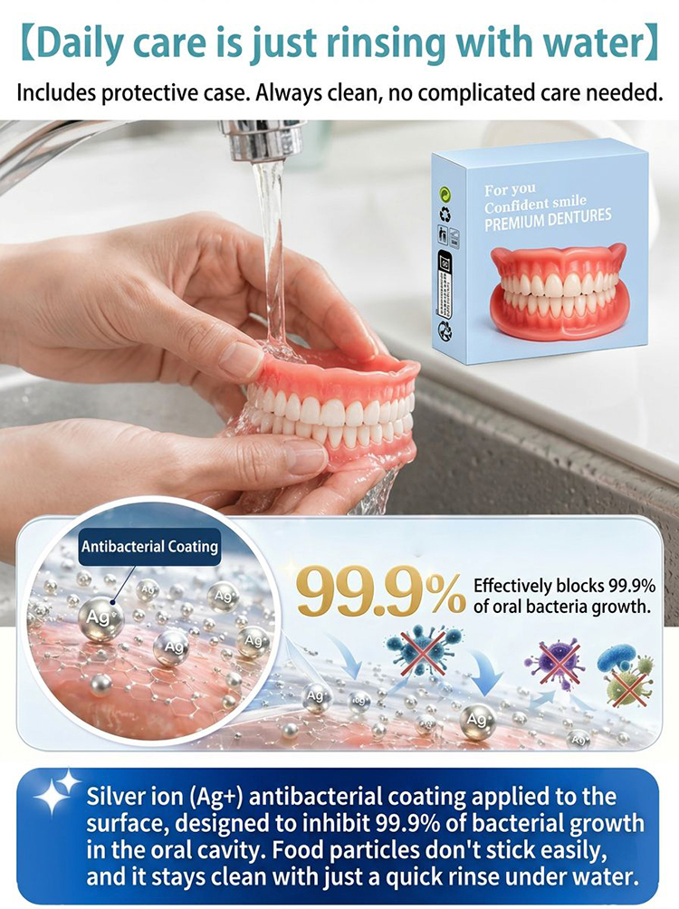 [Top-Selling at the Dental Hospital] Restorative and Orthodontic Braces