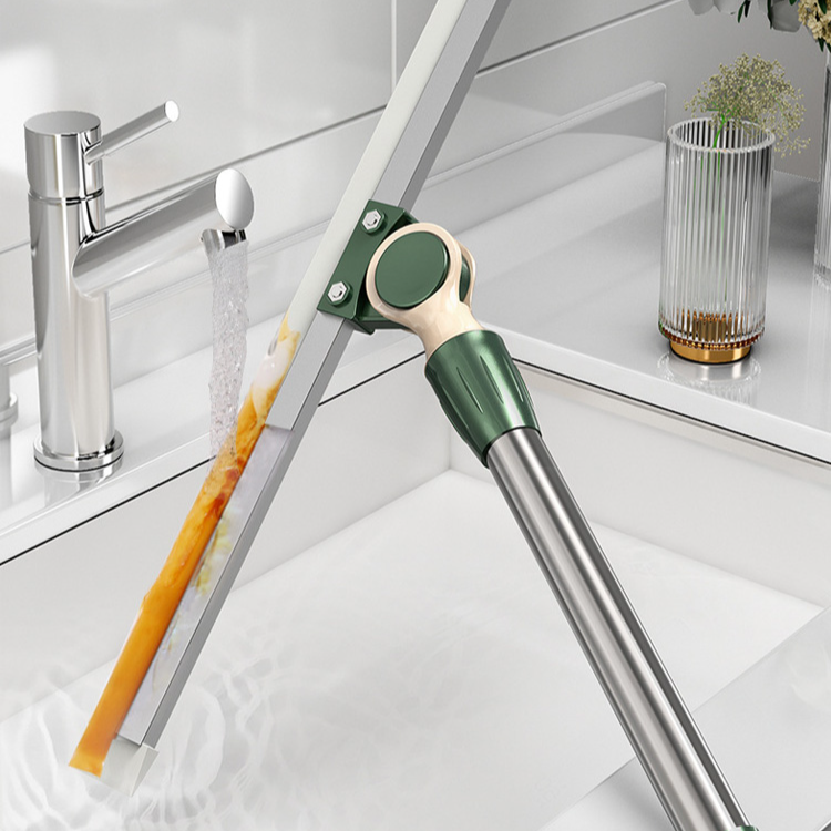 5-in-1-Funktion zum Entfernen von Staub und Flecken