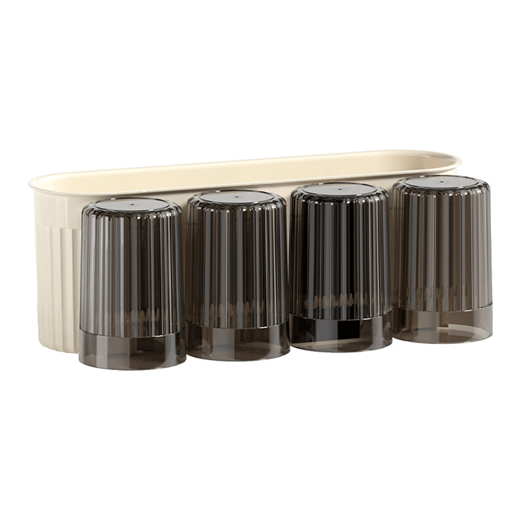 Zahnpasta-Quetscher-Bügelset