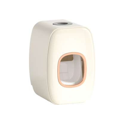 Zahnpasta-Quetscher-Bügelset