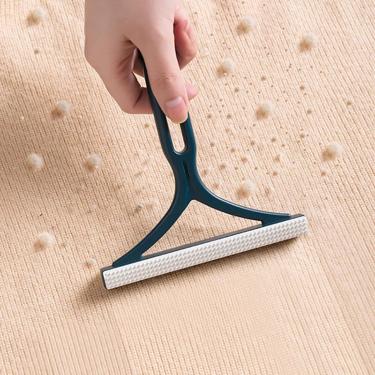 Heim-Rasieren & De-Baller