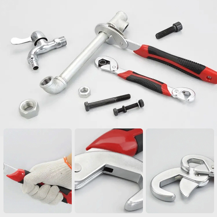 TJ449 Universal-Schlüssel-Satz