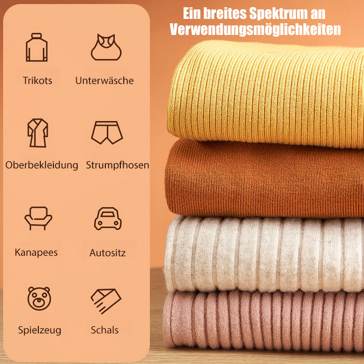 Heim-Rasieren & De-Baller