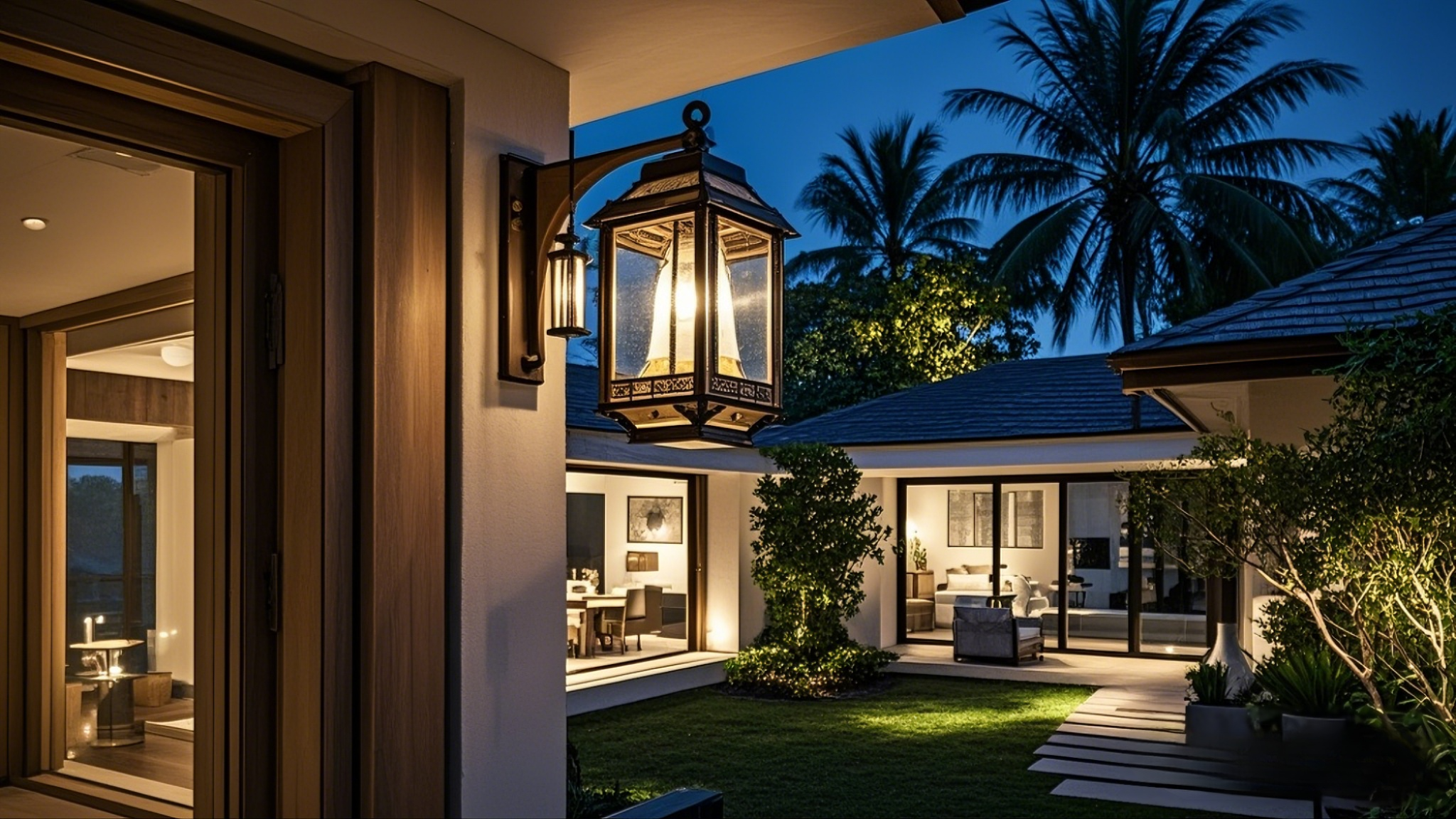 Outdoor Lighting Solutions