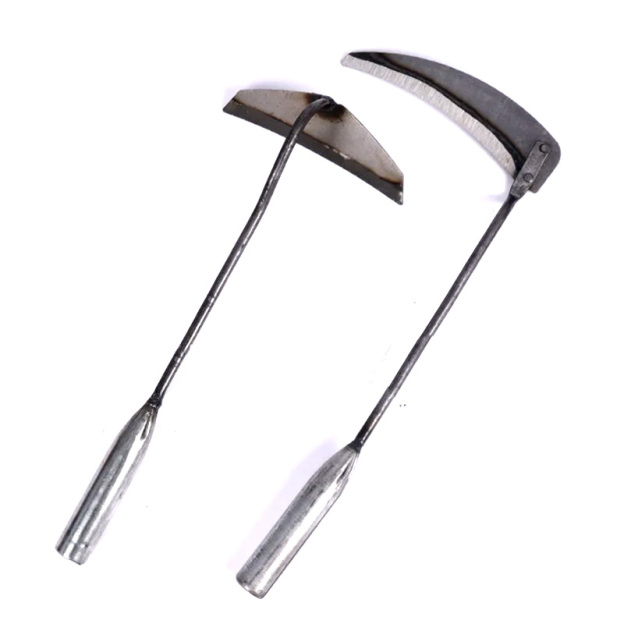 Grass Sickle Set