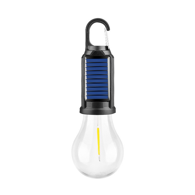 Solar Camping Light