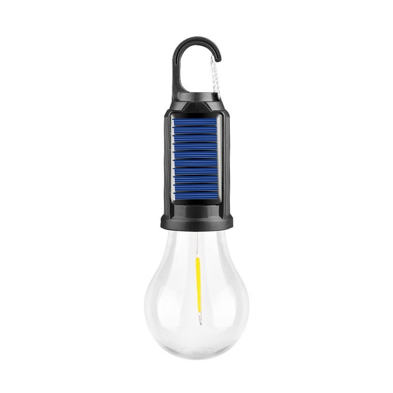 Solar Camping Light