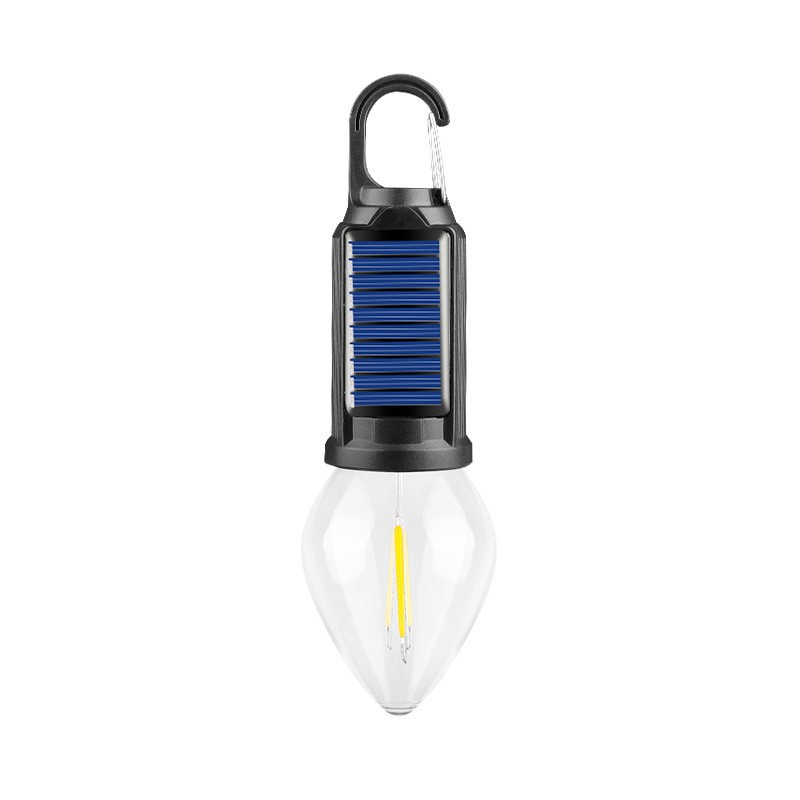 Solar Camping Light