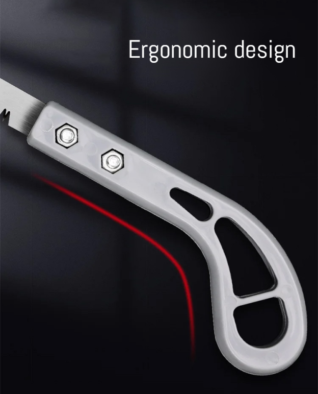 High-Strength Saw