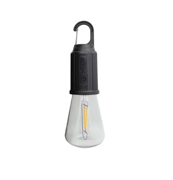 Solar Camping Light