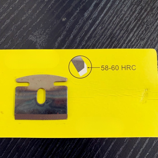 Adjustable Blade Nankin Plane