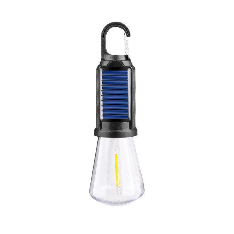 Solar Camping Light