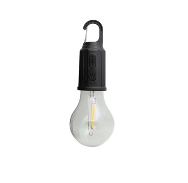Solar Camping Light