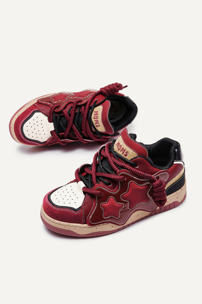 Skate Shoes Bread Shoes for men