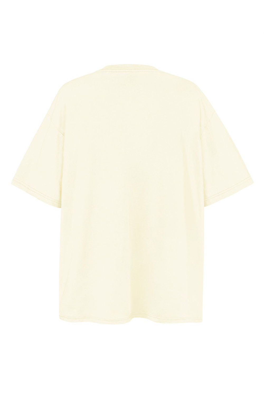 LOVE Vacation Street Tee For Men