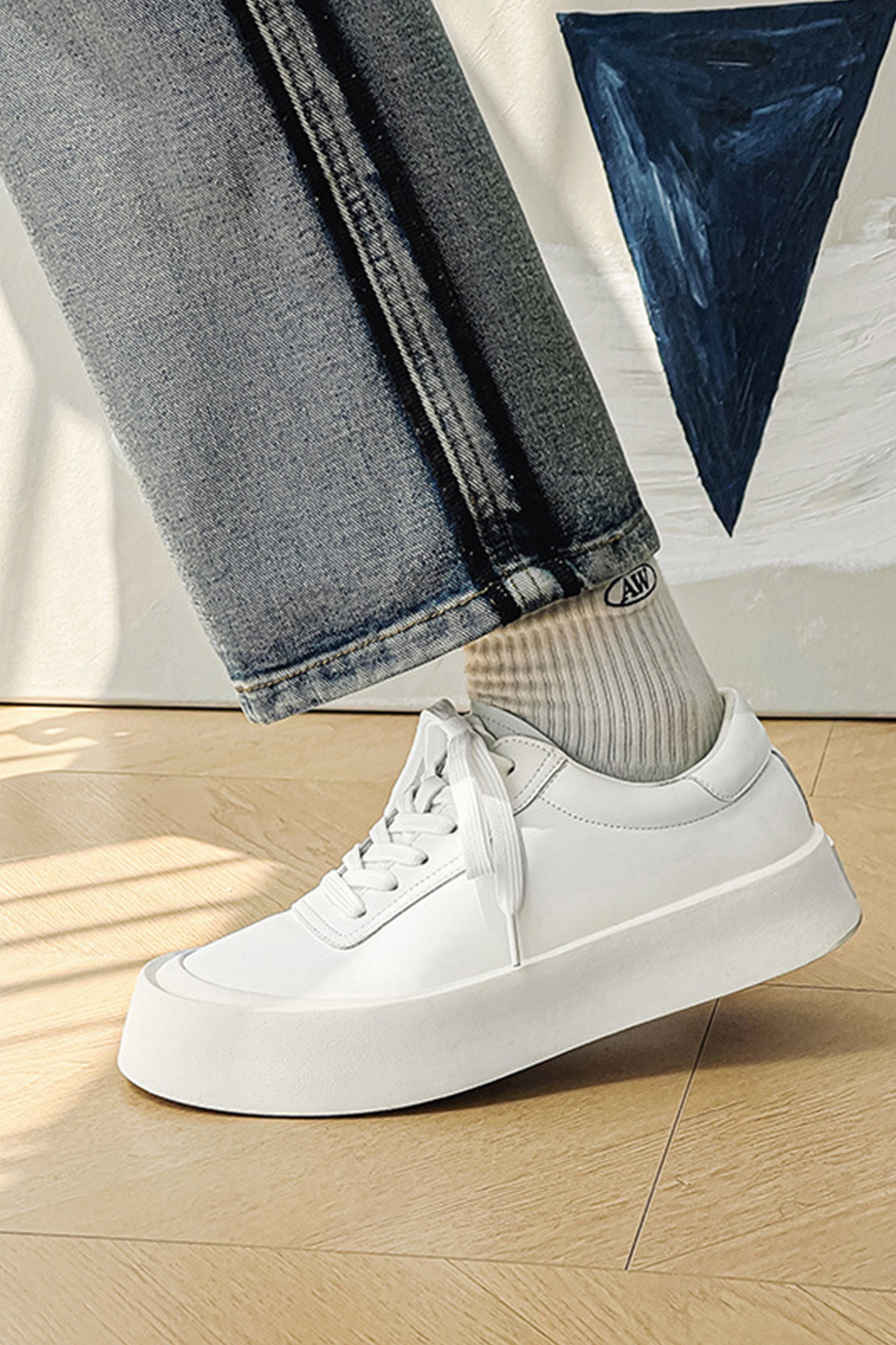 Skateboard Shoes for Men