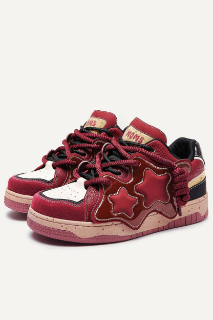 Skate Shoes Bread Shoes for men