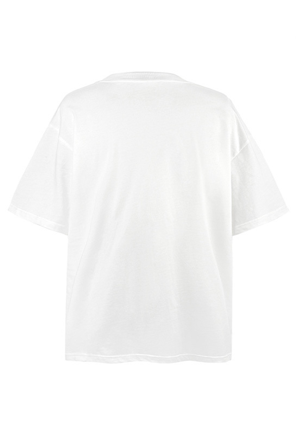 LOVE Vacation Street Tee For Men